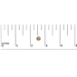 Haus of Brilliance Sterling Silver Yellow Citrine Stud Earrings - image 5