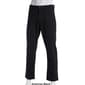 Mens Chaps Slim Fit Flex 5-Pocket Pants - image 3