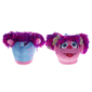 Toddler Girls Sesame Street® Abby Cadabby Dual Size Slippers - image 4