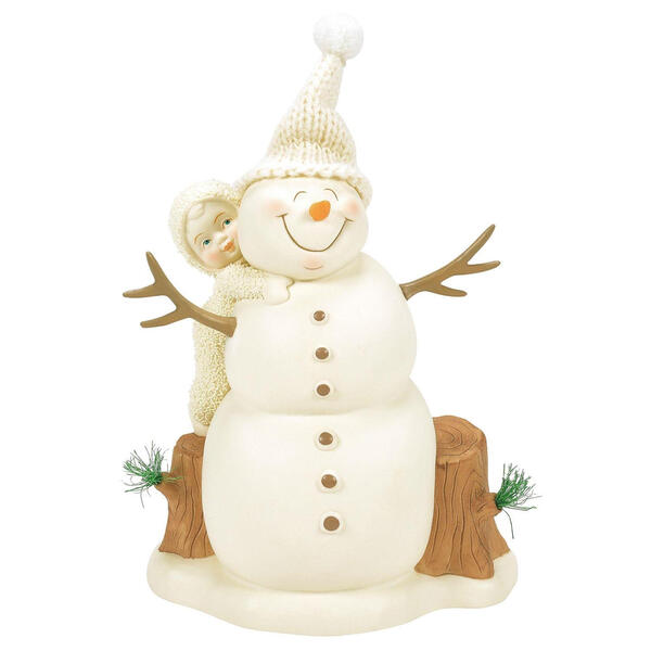 Enesco Hug Me I''m Freezing - image 