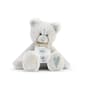 Baby Demdaco April Birthstone Bear - image 1