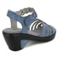Womens JBU by Jambu Mila Wedge Sandals - image 3