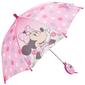 Girls Minnie Mouse Umbrella - image 1