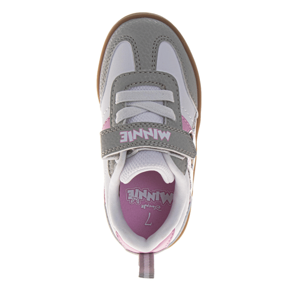 Toddler Girls Disney™ Minnie Mouse Court Fashoin Sneakers