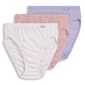 Womens Jockey Elace Qs Dots Brief Panties 1486 - image 1