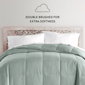 Soft Essentials Ultra Soft All Season Solid Comforter - image 27