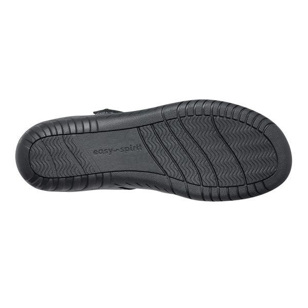 Womens Easy Spirit Launder Casual Mary Jane Flats