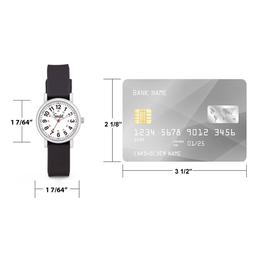 Womens Speidel Medi Petite Watch - 60350001