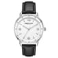 Mens Kenneth Cole&#40;R&#41; New York Classic Watch - KC51165001 - image 1
