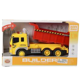 10in. Light and Sounds Dump Truck