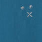 Toddler Girl Carter''s® 2pc. Snowflake Thermal Top & Pants Set - image 3