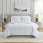 VCNY Home Lucy 3pc. Pinsonic Diamond Microfiber Quilt Set - image 1