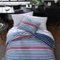 Nautica Kennedy Stripe Microfiber Comforter Set - image 3