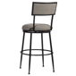 HH2 Home Theilmann Commercial Grade Counter Height Swivel Stool - image 3