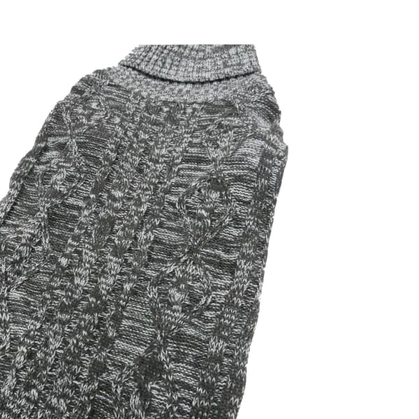 Best Furry Friends Pet Turtleneck Sweater