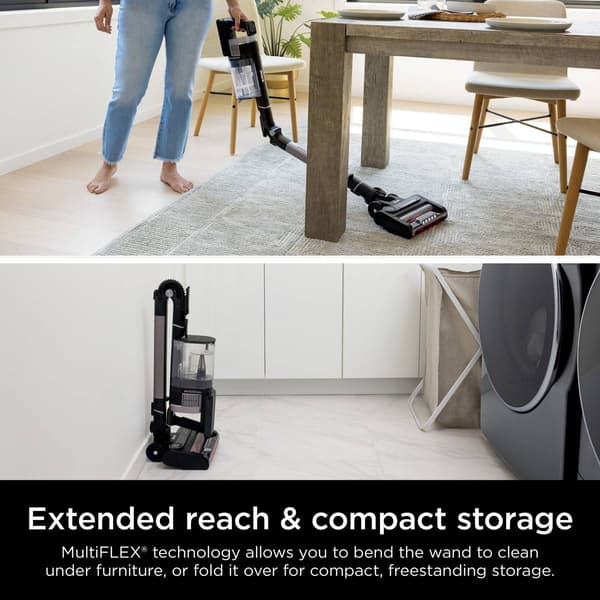 Shark&#174; Upright Vacuum Cleaner - IZ862H