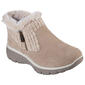 Womens Skechers Easy Going-Warmheart Ankle Boots - image 1