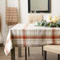 DII® Cozy Picnic Plaid Tablecloth - image 7