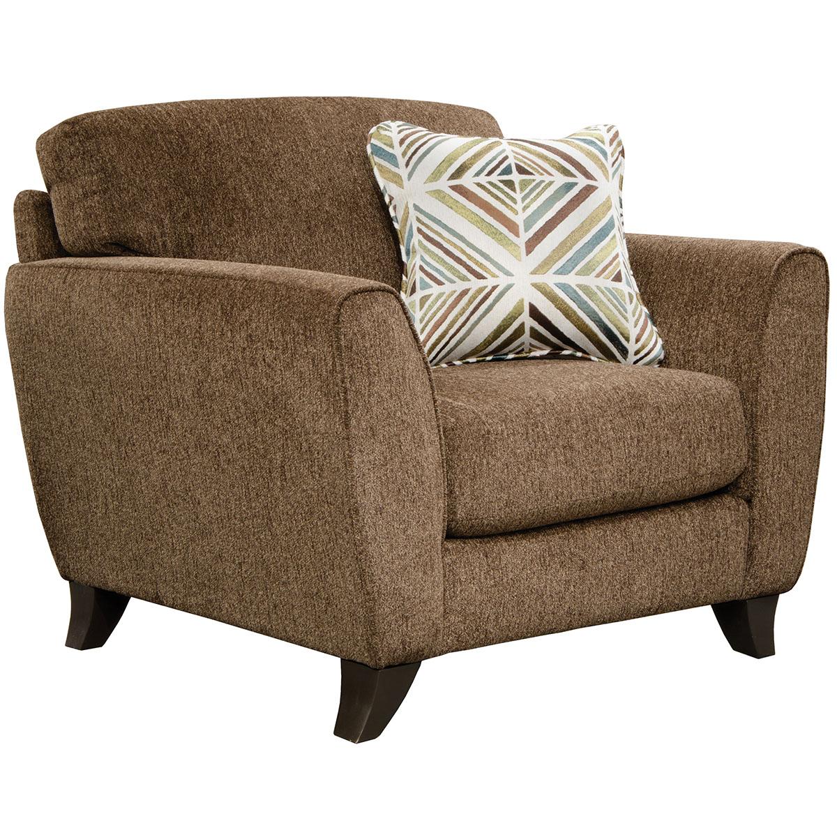 Catnapper Jackson Alyssa Stationary Chair