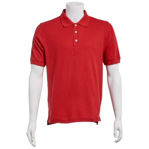 Mens Architect(R) Pique Polo - image 