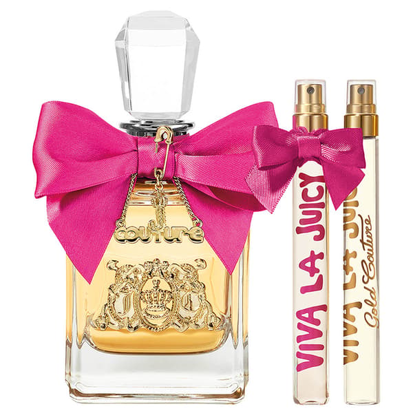 Juicy Couture Viva La Juicy Eau de Parfum Gift Set - $190 Value