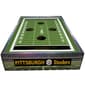 NFL Pittsburgh Steelers Stadium Cat Toy - image 1