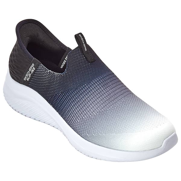Womens Skechers Ultra Flex 3.0 - Beauty Blend Athletic Sneakers