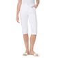 Petite Gloria Vanderbilt Dalia Seamed Skimmer - image 1