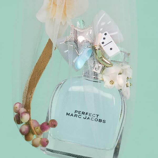 Marc Jacobs Perfect Eau de Toilette