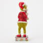 Jim Shore Grinch with Grinchy Cake Christmas Figurine - image 6