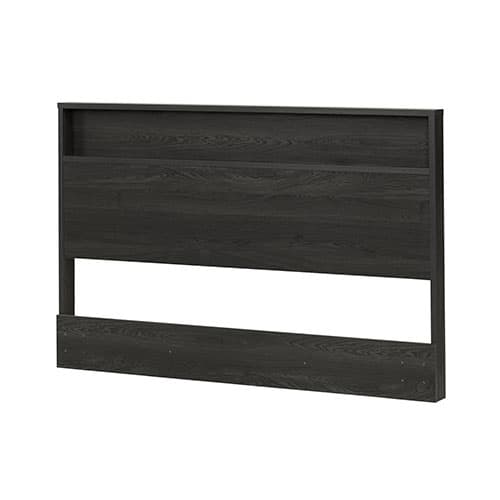 South Shore Holland Full/Queen Headboard - Grey