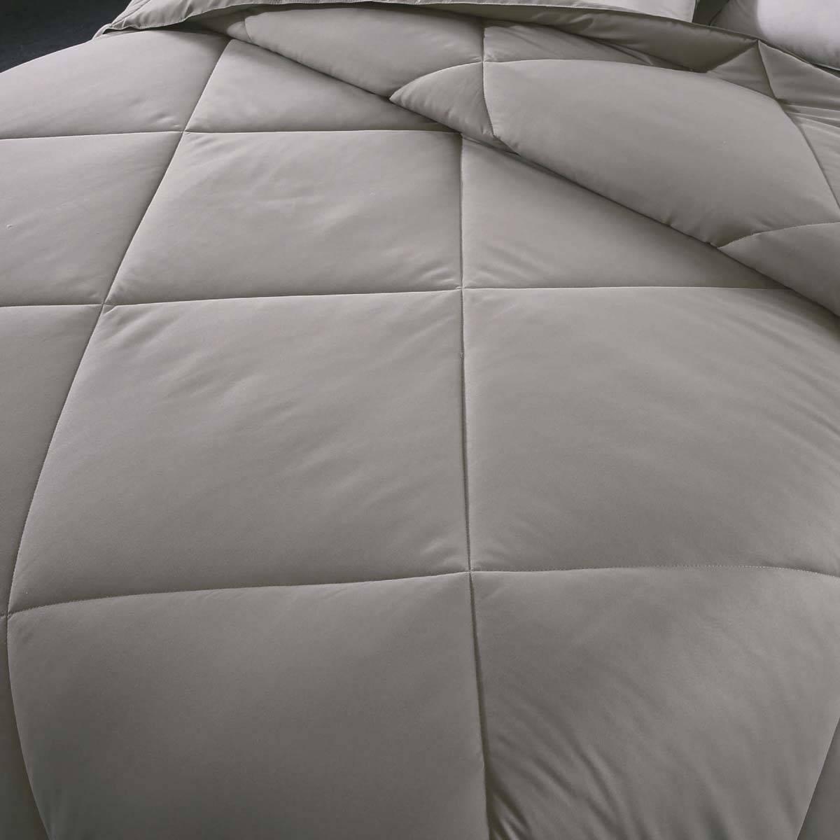 St. James Home Soft Cover Nano Feather Comforter