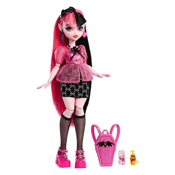 Monster High Draculaura Doll - image 