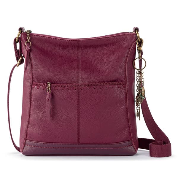 The Sak Lucia Stitch Gen Crossbody - Boscov's