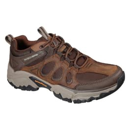 Mens Skechers Terraform Selvin Athletic Sneakers