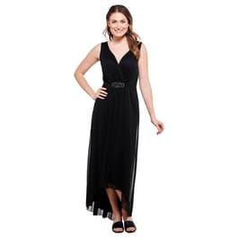 Boscov's plus size store gowns