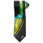 Mens Garcia Urban Ghost Tie - image 1
