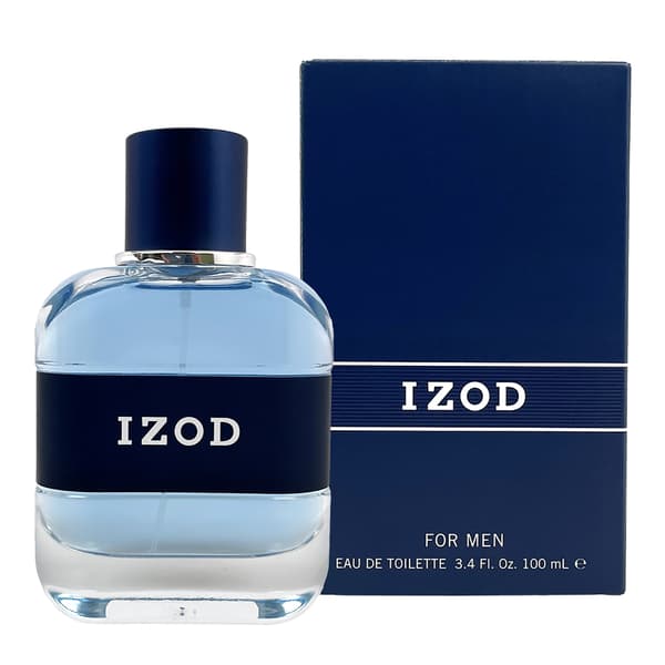 IZOD® by IZOD® Eau de Toilette 3.4oz.