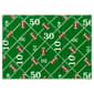 Football Field Dish Drying Mat - image 1