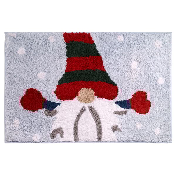 Avanti Gnome Bath Rug - image 