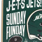Open Road Jets Team Story Layered Wood - image 3