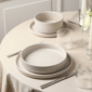 Stone Lain Haven 4pc. Stoneware Pasta Bowl Set - image 3