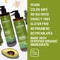 Superfoods Kale Damage Detox Conditioner - image 5