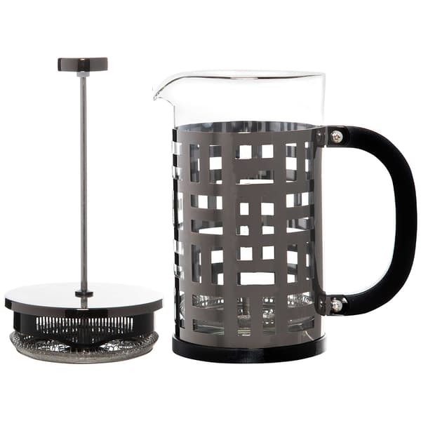 Home Essentials Maison Metal Coffee Press