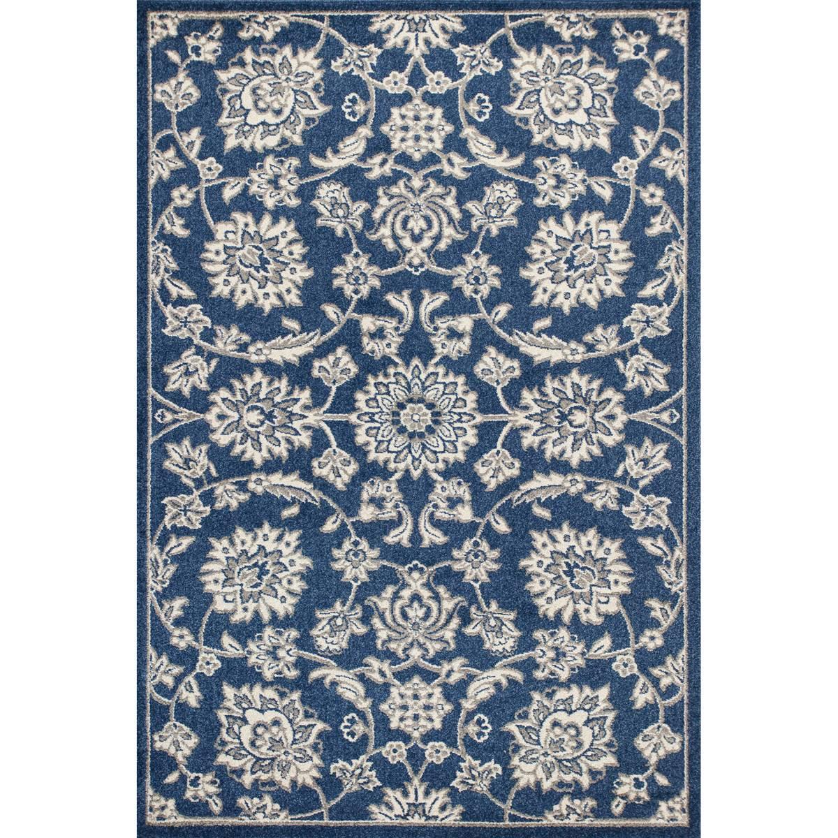 KAS Lucia Denim Verona Rectangular Rug