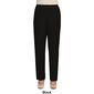 Womens Alfred Dunner Classics Casual Pants - Average - image 3