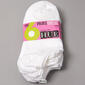 Womens HUE&#174; 6pk. No-Show Socks - image 5