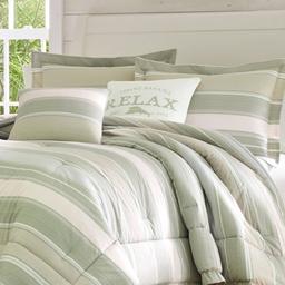 Tommy Bahama Serenity 5pc. Comforter Set