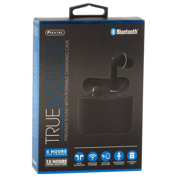 Sentry True Wireless Mini Earbuds - image 