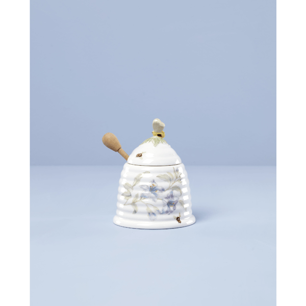 Lenox® Butterfly Meadow® Honey Pot